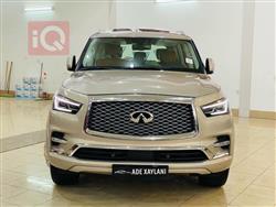 ئينفنتي QX80